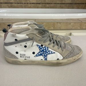 Golden Goose Sneakers